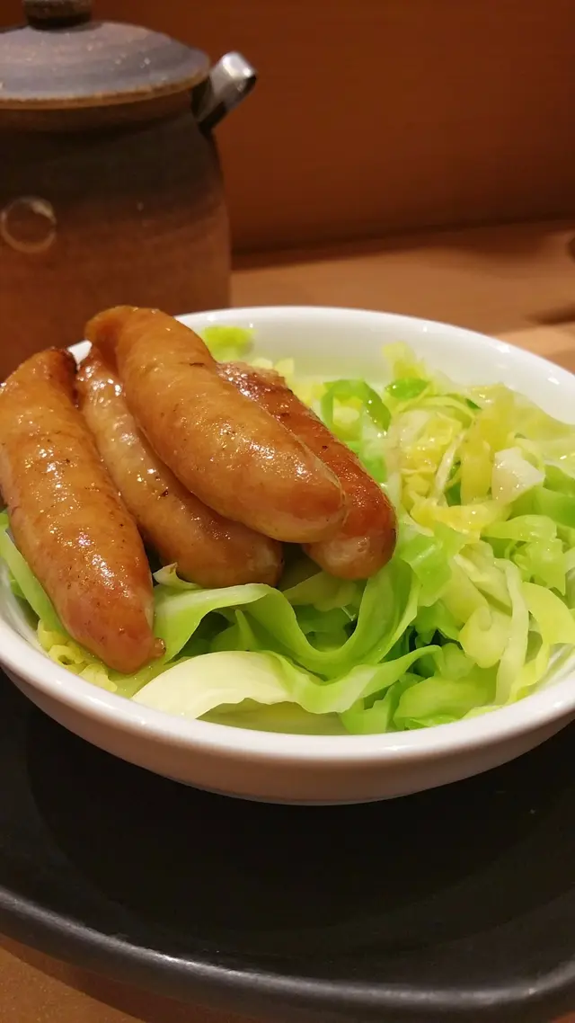 原本有5條,脆皮好味