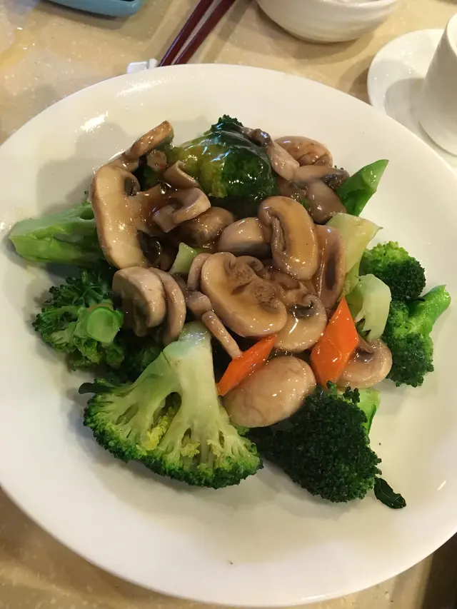 呢個平時都食