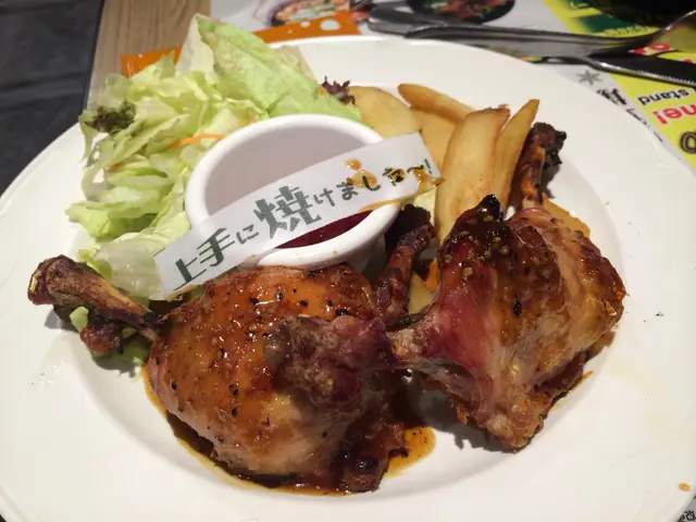 特製燒肉拼盤