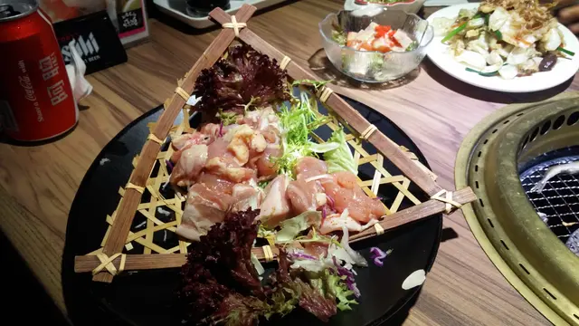 雞肉