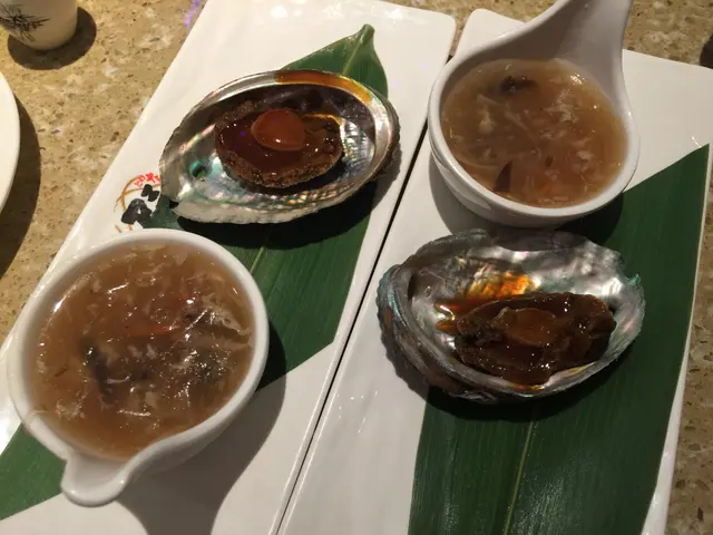 殿之鮑魚