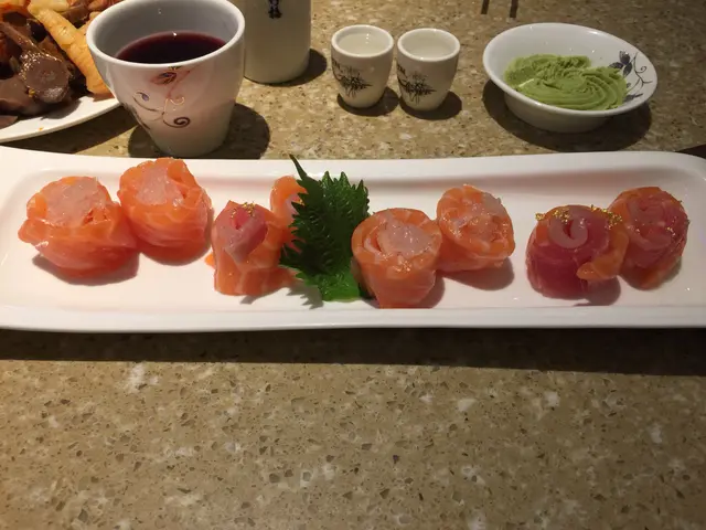 燕窩花之戀/金目鯛玫瑰