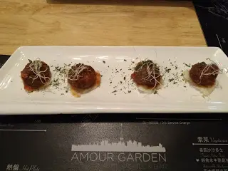 惹味Amour肉丸雙重奏