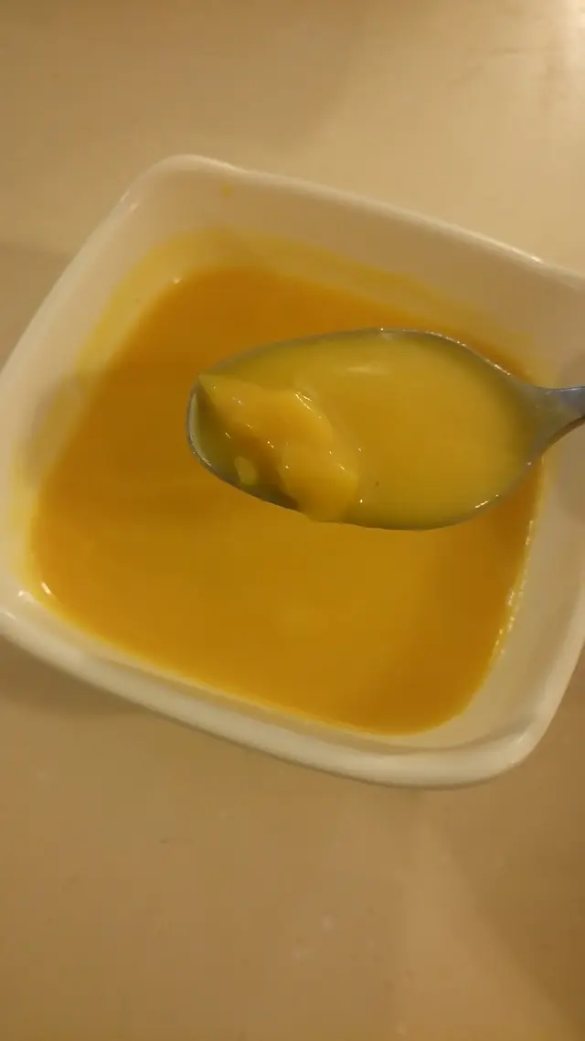 不膩
