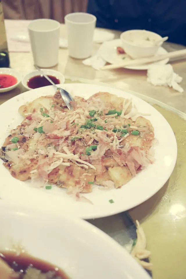 黃金裹蒸粽