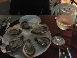 生蚝好新鲜