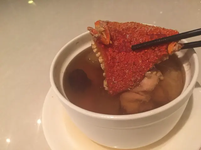 超抵飲