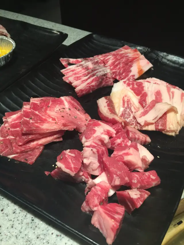 肉類