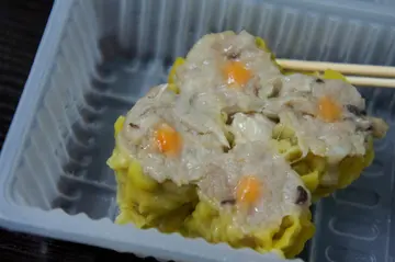 燒賣(4粒)