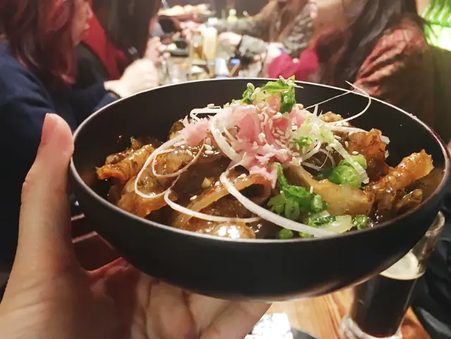 爽歪歪魚皮
