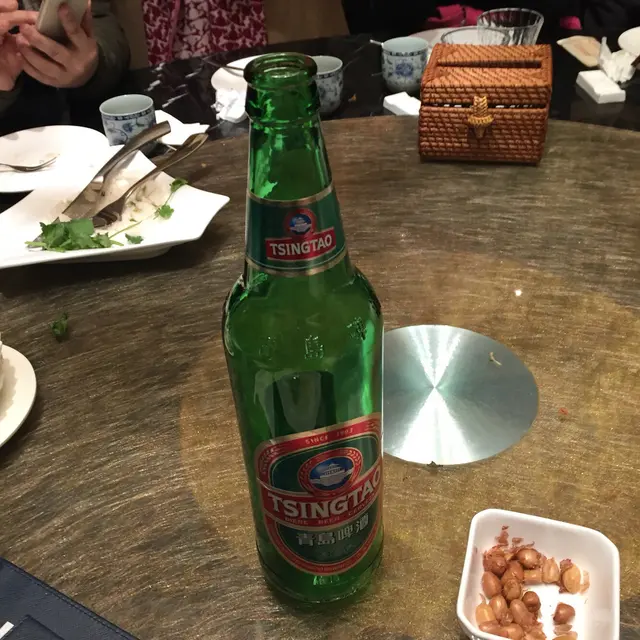 當時餐牌沒有標價