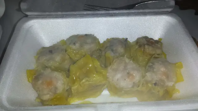 大大件、餡多、鬆軟、好香