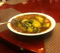 其實黑松露味不夠突出