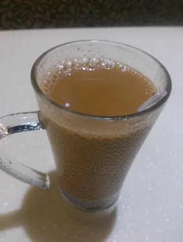 热鸳鸯