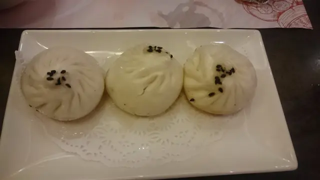 上海生煎包 HK$39.00