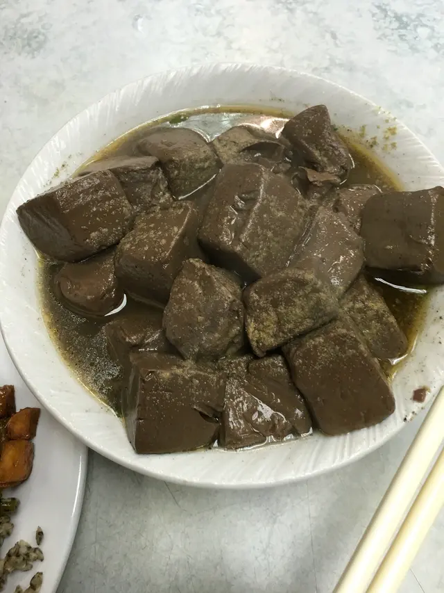 真係好得,風味十足!