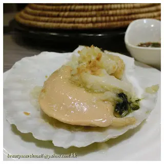 「日本大元貝」