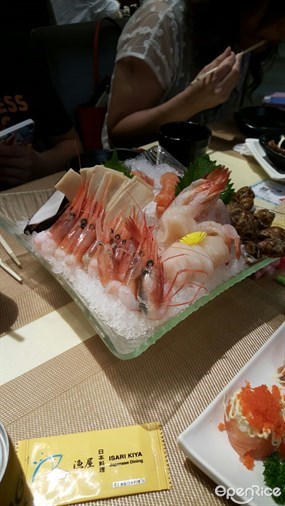漁屋日本料理的相片 - 荃灣