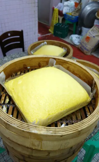 漲卜卜賣相很討好