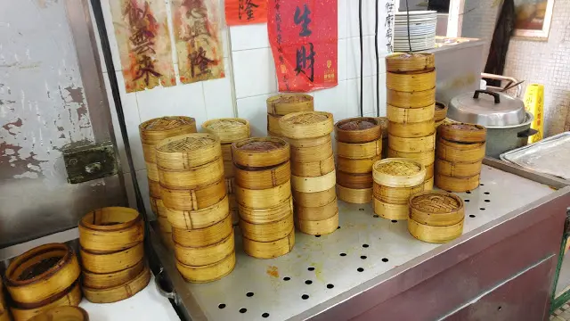 一有新鮮出品大家都蜂擁而至