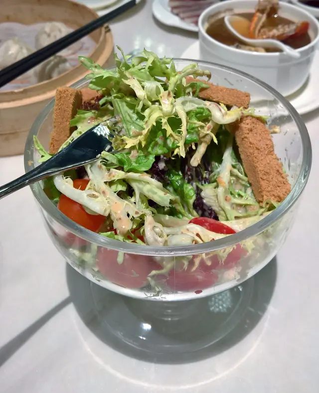 蔬菜 - 麻香伴有機蔬菜