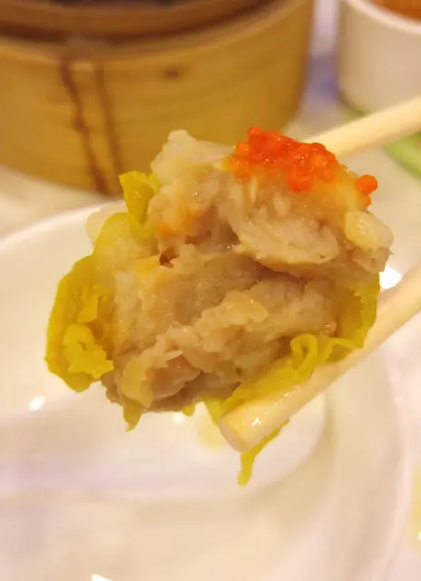 加上肥肉不多亦很香口