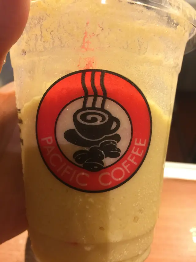 芒果沙冰