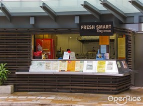 Fresh Smart Express