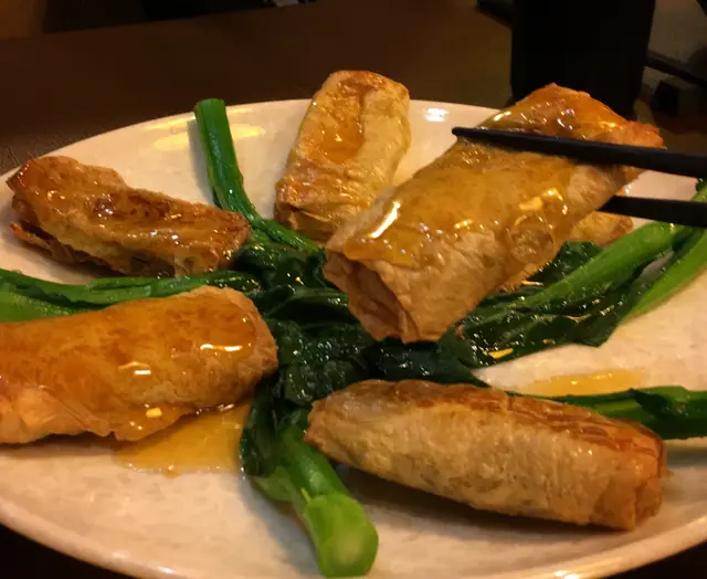 必食之選