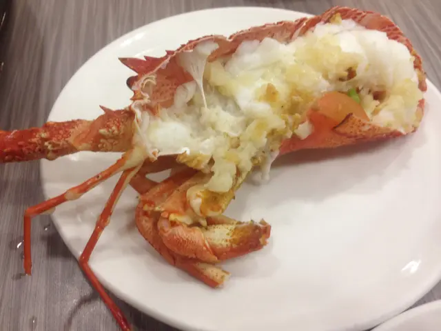 肉質彈牙