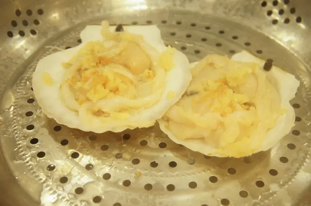 日本大元貝
