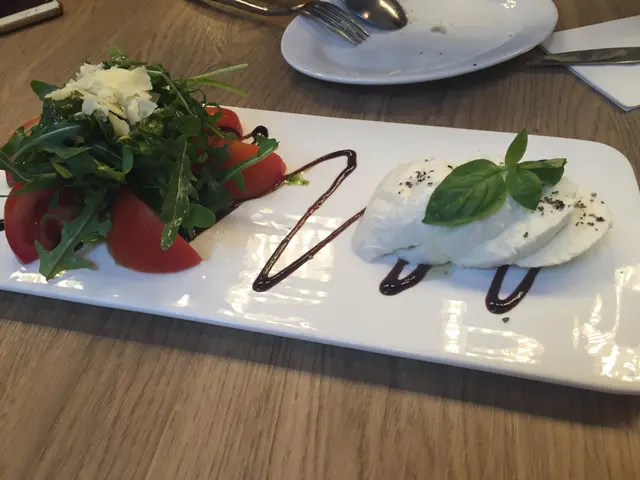 Caprese Salad