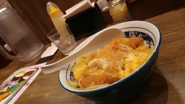 大大碗 我覺得算抵