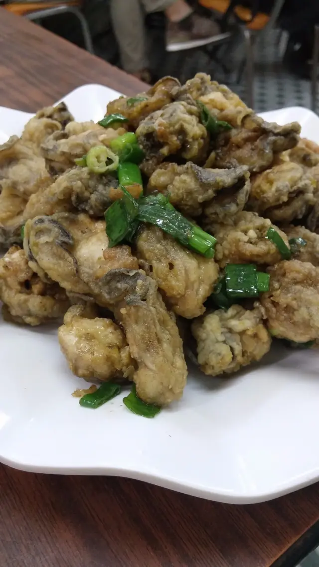 蠔肉份量完全對得住價格,在我角度而言,要知道在香港有幾多性價比恰好的店家?