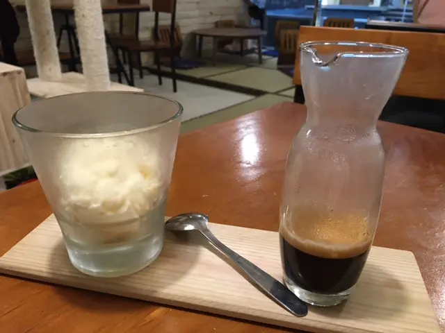 Ａｆｆｏｇａｔｏ