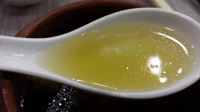 燉湯