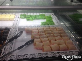 糯米糍 - 銅鑼灣的極尚大瀛喜日本料理
