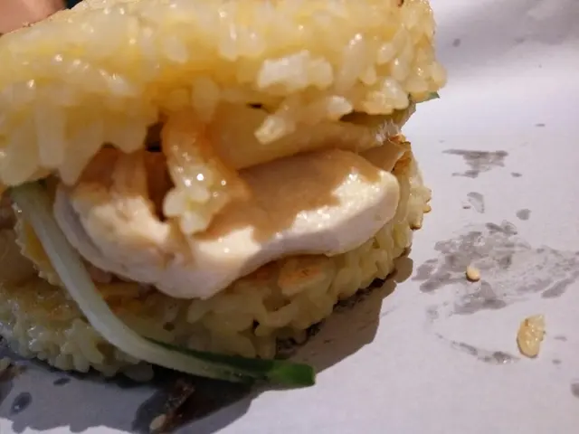 厚厚的