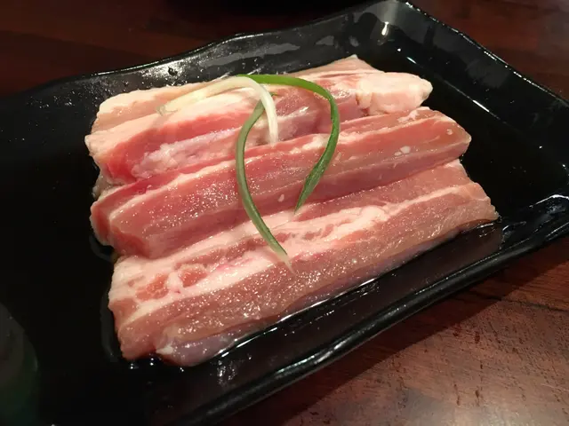 喜來五花肉