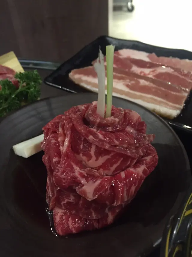 喜來烤肉