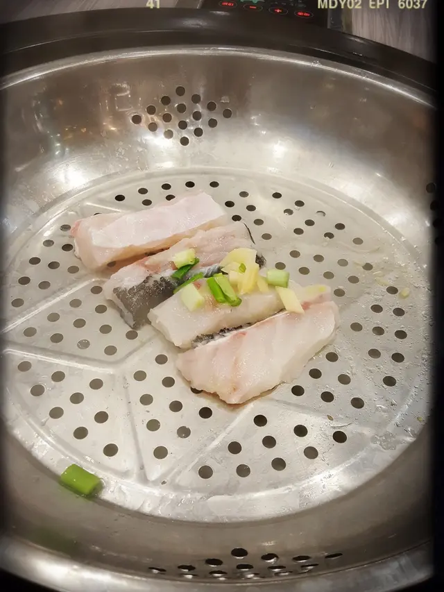 生劏龍躉件