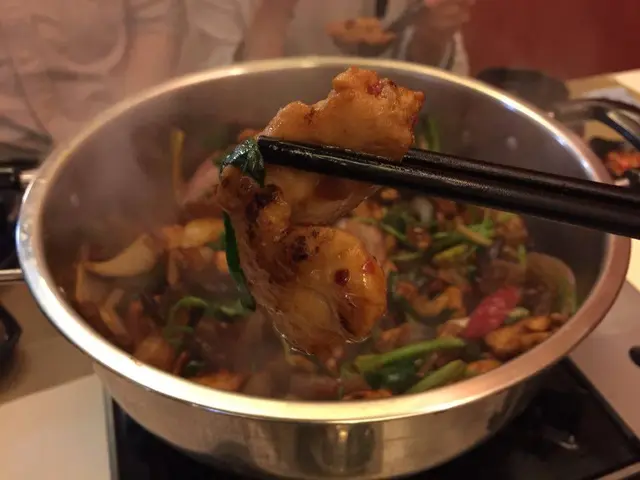 沒騙您.....真的啖啖肉....仲好滑好入味~~~