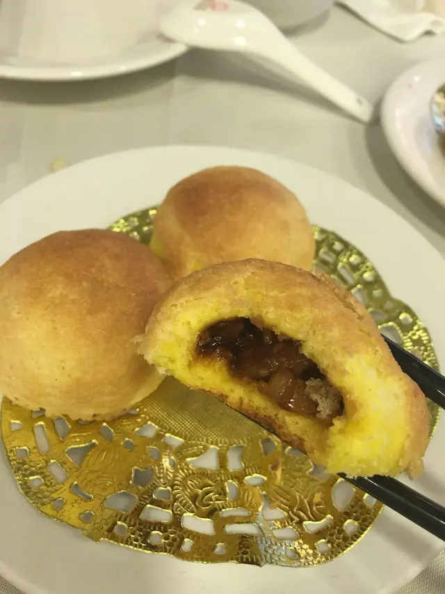 堅係好多，包皮脆薄足料