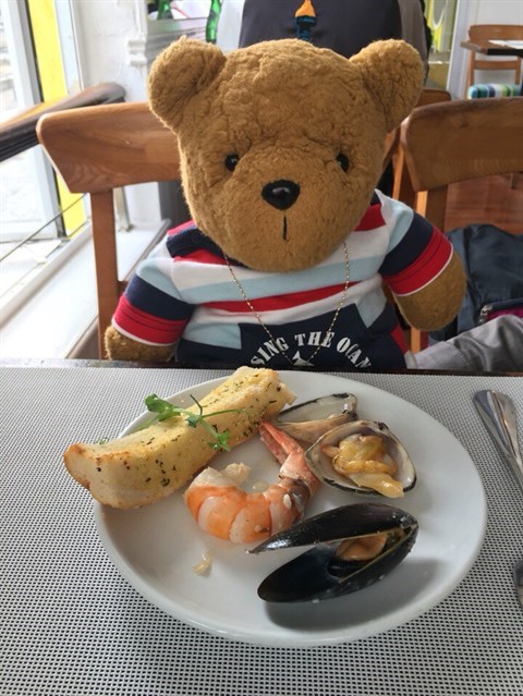 The Boathouse的相片 - 赤柱