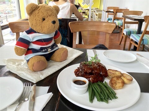 The Boathouse的相片 - 赤柱