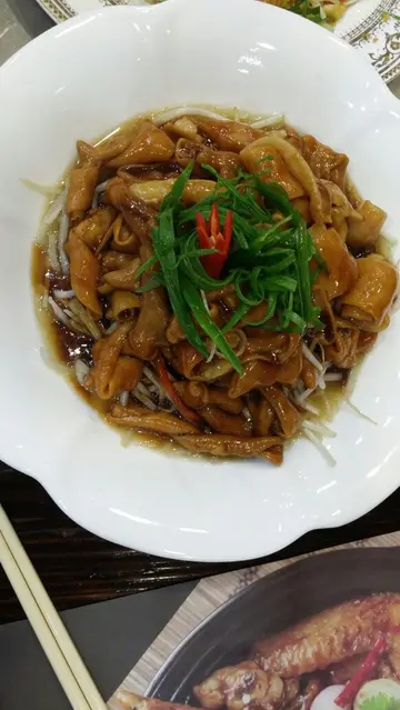麦皮蝦