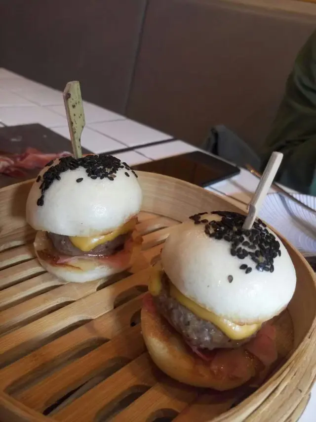 hansburger