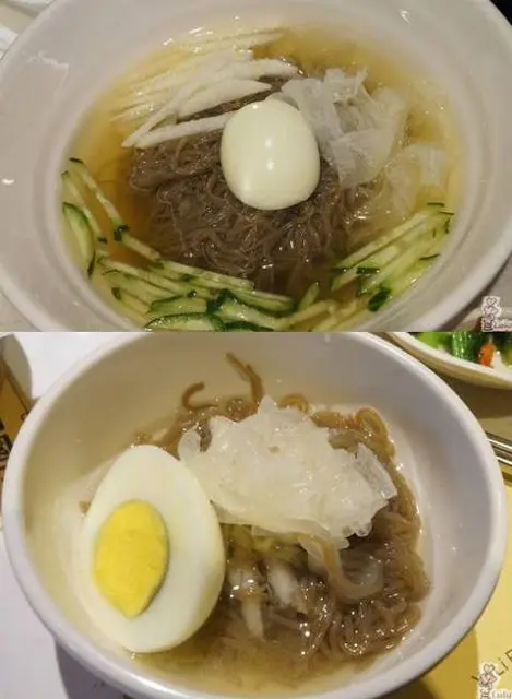 水冷麵