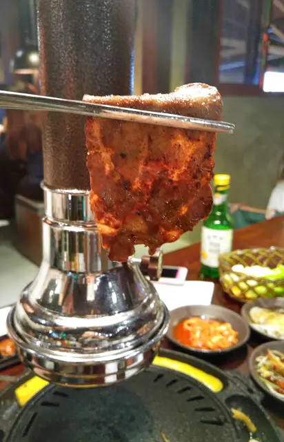 薄切好快燒熟, 肉質嫩滑彈牙