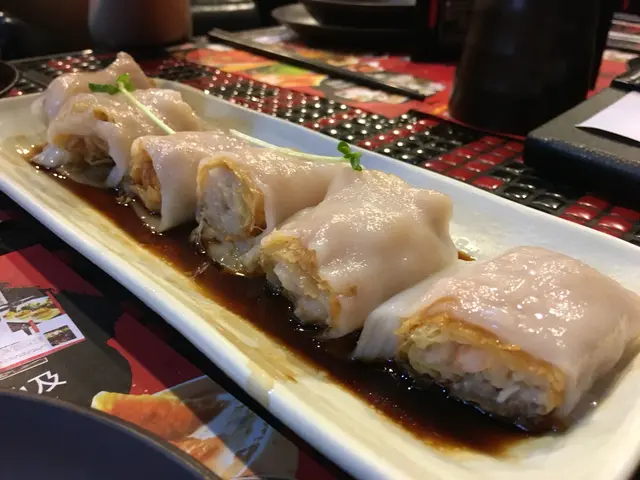 鮮上肉響玲腸